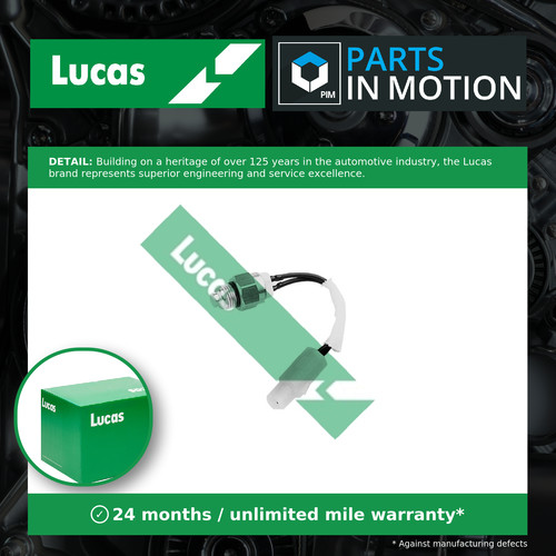 Radiator fan switch fits - switch,