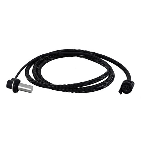 Wheel speed sensor pole - speed, 2-pole