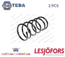 4037227 COIL SPRING PAIR SET
