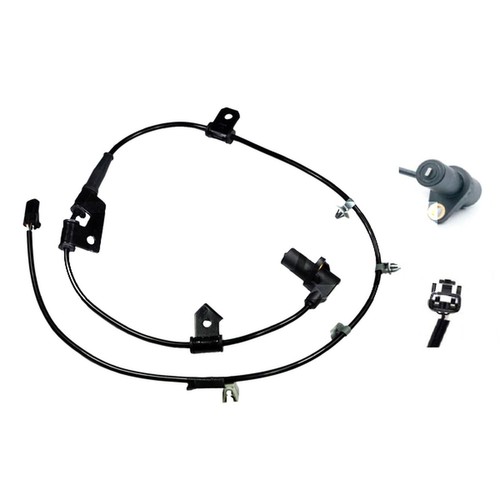 Abs sensor wheel speed - abs,