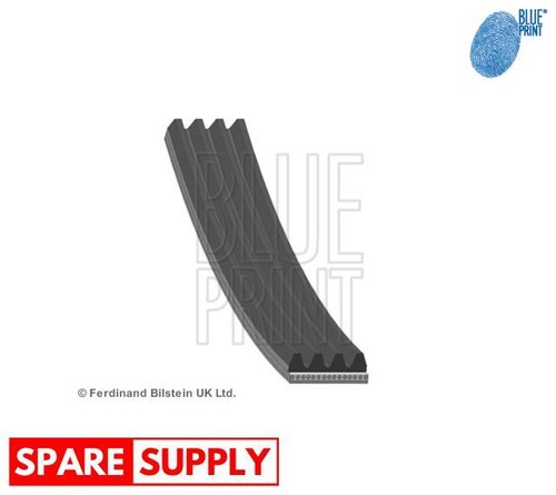 Ribbed belts for toyota - v-ribbed,