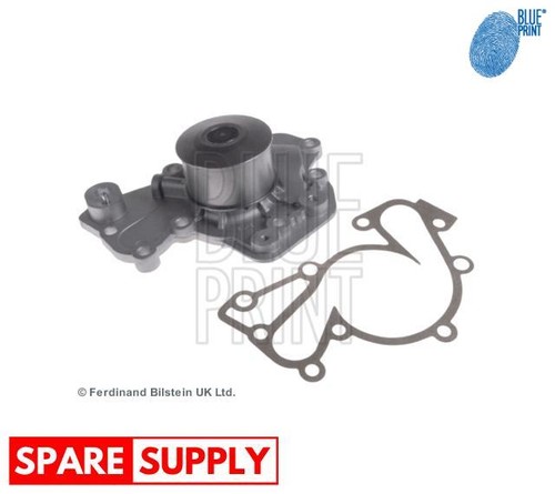Water pump for - water,
