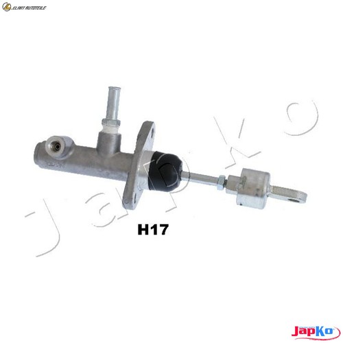 Master cylinder clutch 95h17 - clutch,