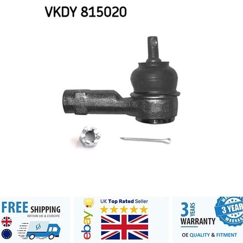 Tie rod end for hyundai - tie,