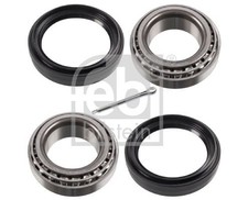 FEBI BILSTEIN 173686 Wheel