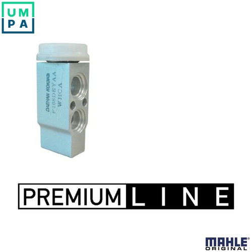 Expansion valve air - valve,