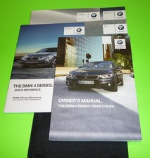 2018 BMW 4 SERIES GRAN COUPE