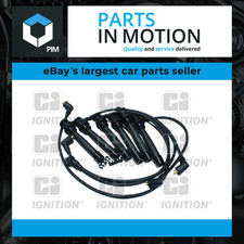 HT Leads Ignition Cables Set
