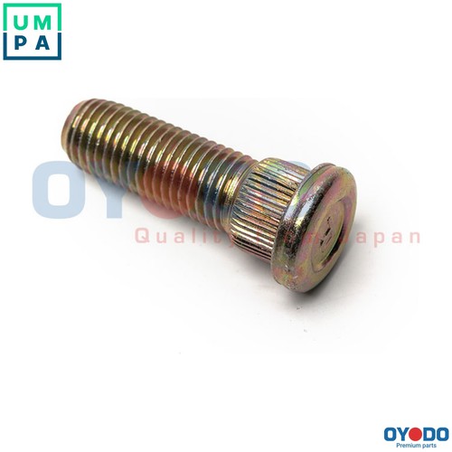 Wheel stud 60l0500 oyo for - 60l0500-oyo,