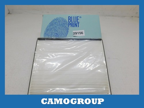 Cabin air filter hyundai - air,