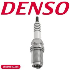 Denso Spark Plug Fits Land