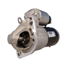 Starter 12V/1.4Kw 8t CW