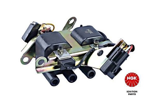 Ignition coil ngk fits - ngk, hyundai