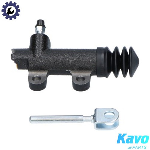 Slave cylinder clutch - slave,