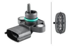 Sensor, intake manifold