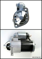 Starter 12V/1.4Kw 8t CW