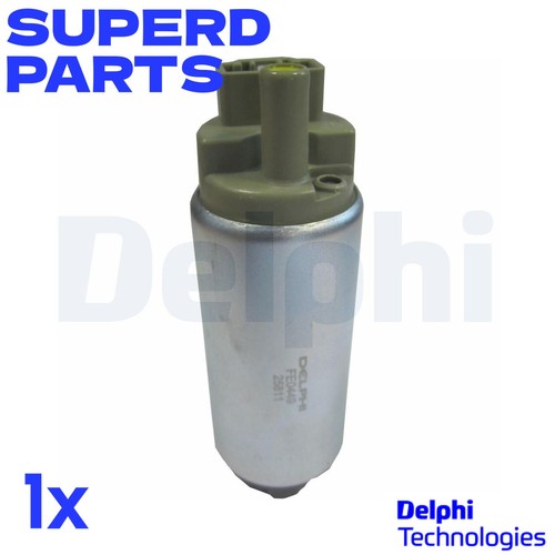 Delphi fe0449 12b1 fuel pump - delphi,