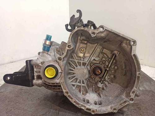 Jv1973 gearbox 420133 - jv1973,