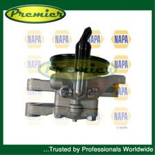 Premier Power Steering Pump