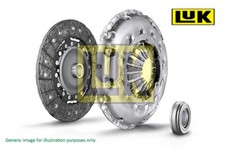 CLUTCH KIT 622 3235 00 LUK I