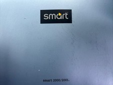 Smart Car 2000 / 2001 Car