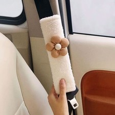 2PCS Car Vehicle Seat Belt