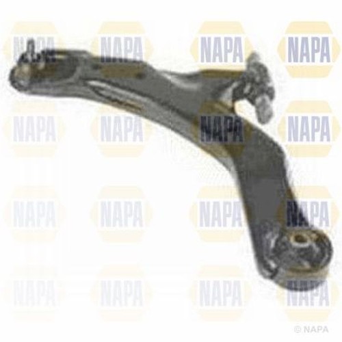 Suspension arm wishbone front - arm,