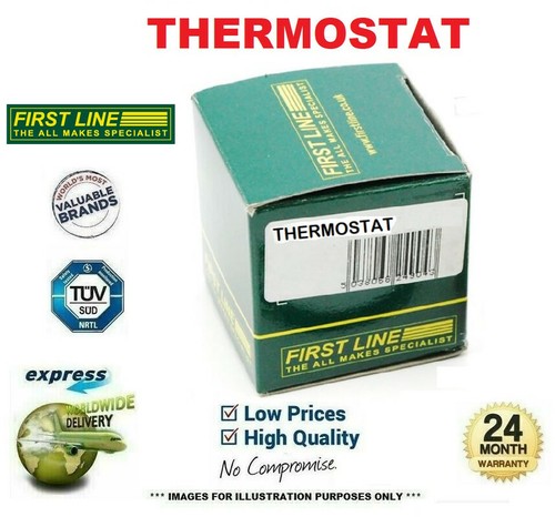 Thermostat for hyundai - thermostat,