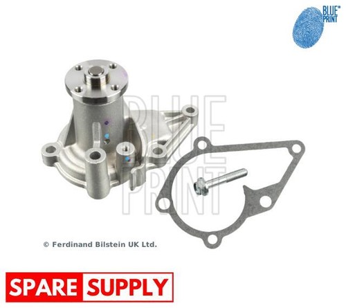 Water pump for - pump, kia