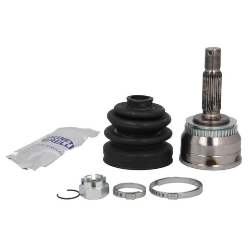 Joint external r fits - joint,