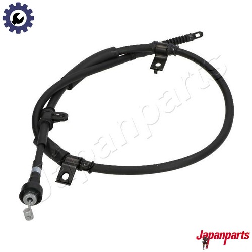 Cable pull parking brake - pull,