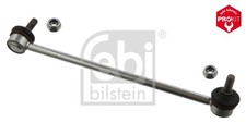 FRONT LEFT LINK/COUPLING ROD