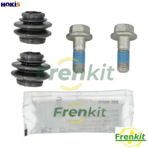 Guide sleeve kit brake - brake, caliper
