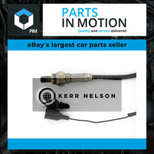 Lambda Sensor fits AUDI COUPE