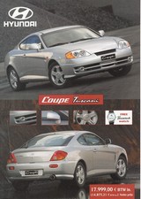 BROCHURE BROCHURE HYUNDAI