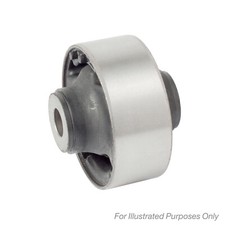 Genuine Blue Print Front Axle