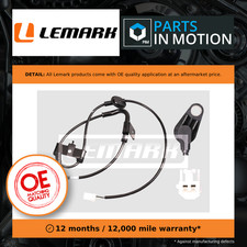 ABS Sensor fits HYUNDAI COUPE